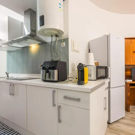Cosy - Ericeira Vila
