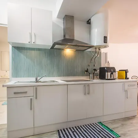 Vila Cosy - Ericeira