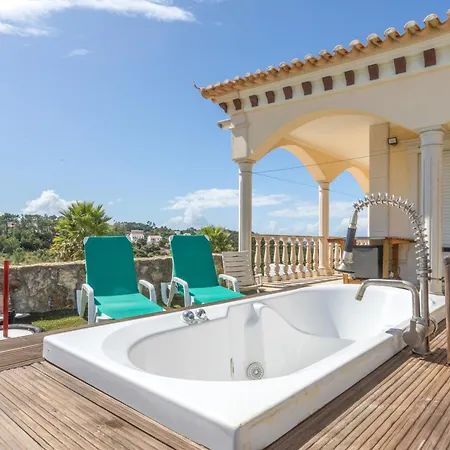 Vila Cosy - Ericeira *